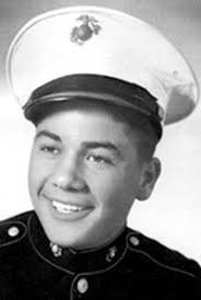 Theodore Armijo Obituary (10/08/1929