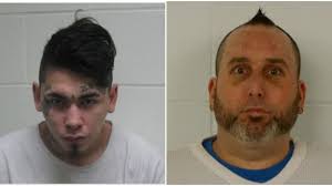 On may 16, two young children were struck and killed. Canada S Most Wanted Criminals Are Being Sought By Police The Public Can Help Narcity
