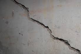 Find out all about cinder block foundation problems here! Foundation Concrete Crack Repair Basement Crack Waterproofing Repair