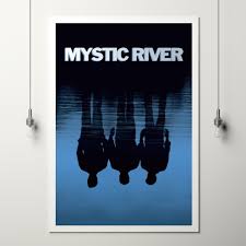 Mystic River Movie Poster, Room Decor, Home Decor, Art Poster for Gift –  mythicwall