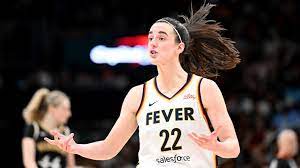 Bickley: USA missed with Caitlin Clark's exclusion from Olympics