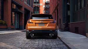 2019 Cadillac Xt4 Sport 4k 3 Wallpaper Hd Car Wallpapers Id 10110