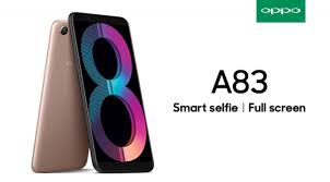 Spesifikasi oppo find x2 pro: Harga Dan Spesifikasi Oppo A83 Di Indonesia Gadgetsquad Id