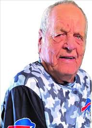 William Frederick Francis Sr.