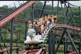 Check spelling or type a new query. Tiket Jungleland Adventure Themepark Harga Promo Tiket Com