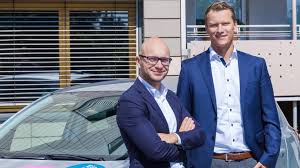 Hier twittert die pressestelle der vonovia se. Carsharing Fur Mieterinnen Und Mieter Ohne Fixkosten Vonovia