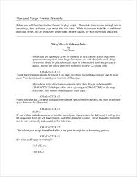 (i know the link path says font sales, but the font is free and i use dejavusansmono and my eyes are very comfortable with it. Free 9 Script Samples And Templates In Pdf