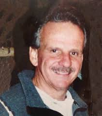 Richard P. Trainor Obituary February 20, 2015