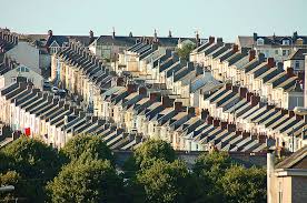 Arbeiterviertel In Plymouth England Plymouth Foto Bilder Plantage