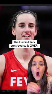 I love Angel Reese but what Caitlin Clark is doing has surpassed anything  we’ve ever seen #wnba #comedy #caitlinclark #angelreese