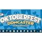 Oktoberfest at Doncaster Racecourse Exhibition... event in Doncaster