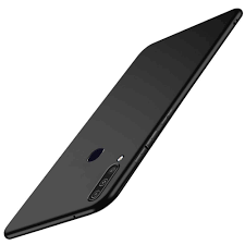 Lustree Oppo A8 (2019) Case Cover ...