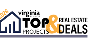 Virginia Top Projects & Real Estate Deals
