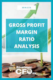 Gross Profit Margin Ratio Analysis Profit Cost Of Goods Sold Gross Margin