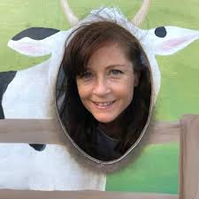 Kirsty Eyre (also Ginger Jones) (@KirstyJaneEyre)