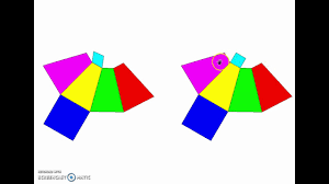 Dopo aver rappresentato le proiezioni ortogonali di una. Ii Tav 05 Sviluppo Di Una Piramide A Base Esagonale E Di Un Tronco Di Piramide A Base Quadrata Youtube