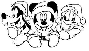 The spruce / kelly miller halloween coloring pages can be fun for younger kids, older kids, and even adults. Free Disney Christmas Printable Coloring Pages For Kids Honey Lime