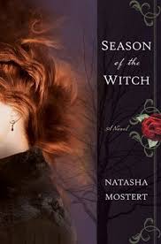 Season of the witch book. Season Of The Witch By Natasha Mostert