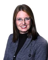 Christine Rehr's Instagram, Twitter & Facebook