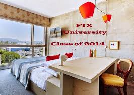 Image result for "FIX University UPI newsRus"