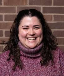 Greta Buck's Instagram, Twitter & Facebook