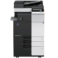 Find everything from driver to manuals of all of our bizhub or accurio products. Konica Minolta Bizhub C258 Laser Printer Toner Cartridges