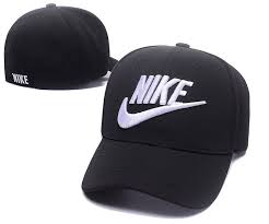 Black And White Nike Trucker Hat Men S Women S Nike White True Iconic Logo Embroidery Flexfit Hat Black Nike Hat Women White Nikes Womens Baseball Cap