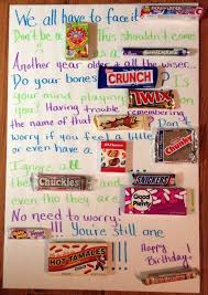 Image Result For Candy Bar Poem For A 70th Birthday Candy Birthday Cards Birthday Candy Birthday Candy Posters