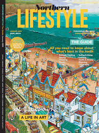 northern lifestyle 2020 by rmc media
