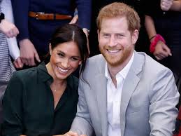 Meghan, duchess of sussex has given birth to her second child, a baby girl, who she and husband prince harry have named after queen elizabeth and his late mother princess diana. Here S Why Meghan Markle And Prince Harry S Child Might Not Be A Prince Or Princess Glamour