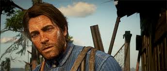 Boundless » Arthur Morgan