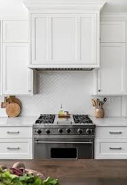 Herringbone Tile Ideas Backsplash Kitchen Backsplash Trends Kitchen Inspirations Kitchen Tiles Backsplash