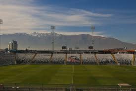 The name stems from the franchise's longtime partnership with weidner apartment homes. A Cordilheira Vista De Dentro Do Estadio Monumental Colo Colo Bild Von Museo De Colo Colo Santiago Tripadvisor