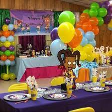 12 Susie Carmichael Baby Shower Ideas 1st Birthday Party Themes Rugrats Baby Shower Party Themes