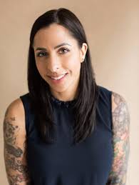 Michele Brandon's Instagram, Twitter & Facebook