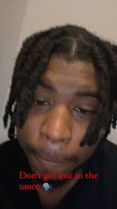 #dontgetlostinthesauce