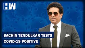 He scored another 18,426 runs in 463 odis and hit 100 centuries across both formats. Headlines Indian Cricketer Sachin Tendulkar Tests Positive For Covid 19 Youtube