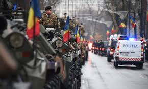 We did not find results for: Elementul De Noutate De La Parada De 1 Decembrie Au Inceput PregÄƒtirile