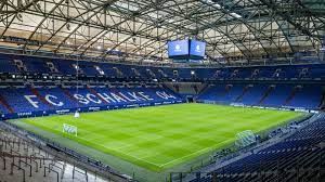 Nearly two months since lockdown began veltins and schalke are pumping out beer from the stadium. S04 Veroffentlicht Halbjahreszahlen 2019 Fussball Schalke 04