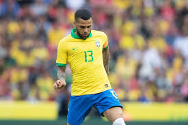 Dani alves' insta employment plea: Dani Alves To Leave Paris Saint Germain After 2 Seasons