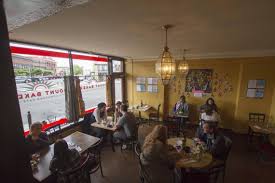 Giuseppe's al porto ristorante italiano Restaurant News Reviews Bellingham Herald