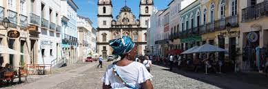 Land & leute in brasilien. De 10 Bedste Hoteller I Brasilien Her Skal Du Bo I Brasilien