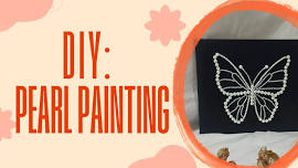 DIY: Pearl Painting