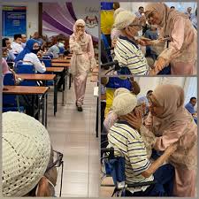 Daerah kubang pasu terletak paling utara di negeri kedah darul aman. Terima Kasih Cikgu Noorlaily Bapa Datang Saksikan Punch Out Kitareporters Semua Boleh Jadi Reporter