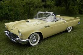 Image result for Inca Gold 1957 Thunderbird