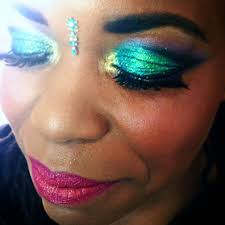 Makeup By Pearl Cabalan