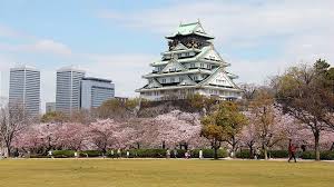The toyotomi forces are vastly outnumbered and it is yukimura's final battle. Osaka Travel Osaka Castle Osakajo