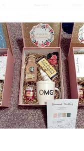 Diy Bridal Proposal Box Ideas Party Wowzy Gifts For Wedding Party Wedding Gift Boxes Gifts