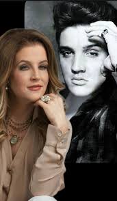 Elvis Presley The TCB Band 2025 Priscilla Presley