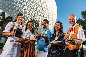 So You Met A Crabby Walt Disney World Cast Member